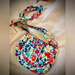 Vera Bradley Crossbody